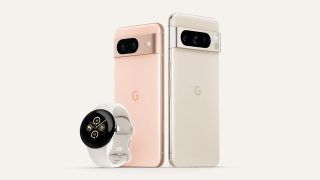 Google Pixel 8, 8 Pro officially revealed—a month ahead of launch