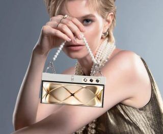 HONOR V Purse concept phone revealed