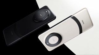 Huawei Mate 60 Pro Plus Fi