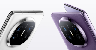 Huawei Mate X5 w/ 7.85-inch main display now official