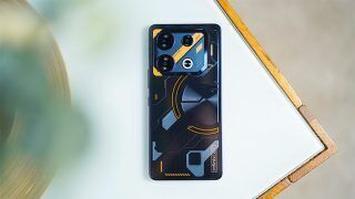 Infinix GT 10 Pro 5G Review