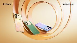 Infinix ZERO 30 5G, ‘ultimate vlogging phone’ launches soon in the Philippines
