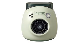 Fujifilm reveals INSTAX Pal