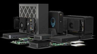 Asus unveils Intel's NUC models in stores