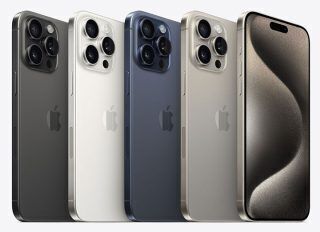 iPhone 15, 15 Plus, 15 Pro and 15 Pro Max price in the Philippines