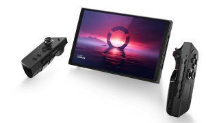 Lenovo Legion Go announced: AMD Ryzen Z1, 8.8” 144Hz display, detachable controllers