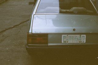 Lomochrome Color 92 25