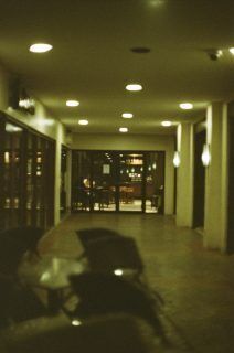 Lomochrome Color 92 27
