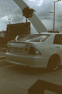 Lomochrome Color 92 28