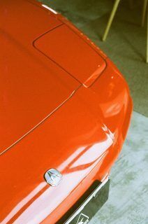 Lomochrome Color 92 30