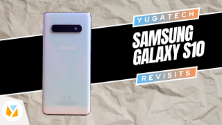 WATCH: Yugatech Revisits Samsung Galaxy S10