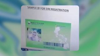 Fake ID with a picture of a monkey passes SIM registration –NBI