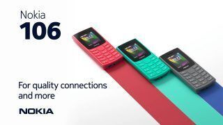 Nokia 106 (2023) specs, price in the Philippines