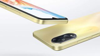 OPPO A38 now official: 90Hz display, MTK Helio G85, 33W SuperVOOC