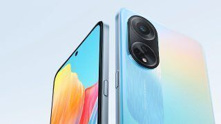 OPPO A98 5G appears on PH website, launch imminent