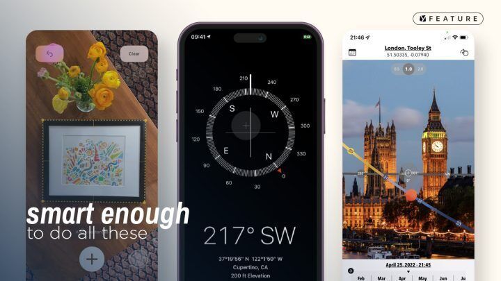 Practical Things Your Smartphone Can Do Fi