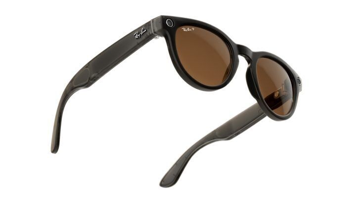 Ray Ban Meta Smart Glasses 2023 Fi 4