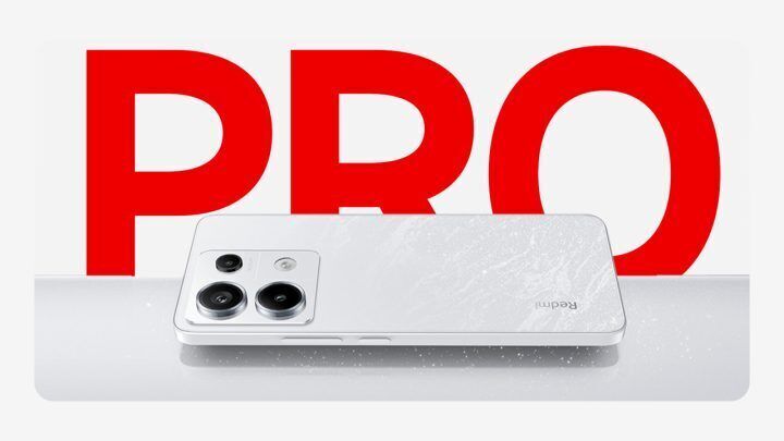 Redmi Note 13 Pro Fi