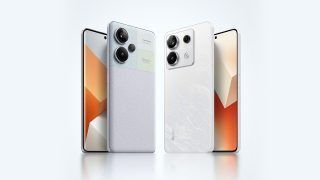 Redmi Note 13 Pro Plus now official: MTK Dimensity 7200 Ultra, 200MP camera, 120W charging