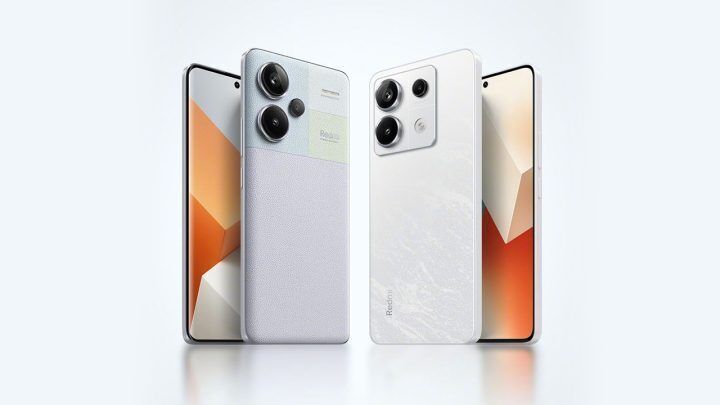 Redmi Note 13 Series Fi