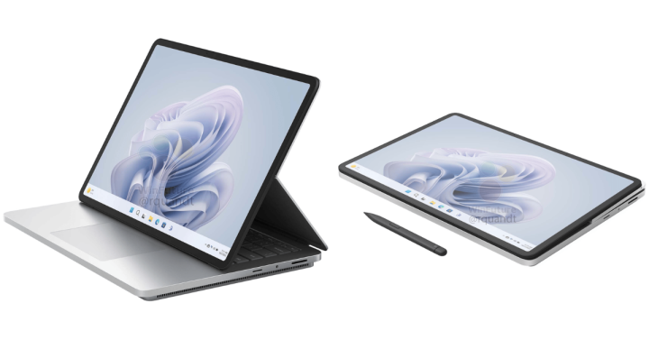 Surface Laptop 2