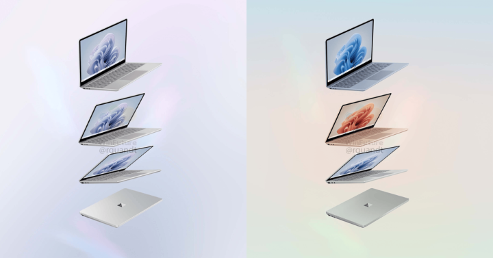Surface Laptop 3