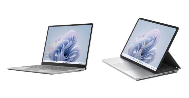 Surface Laptop