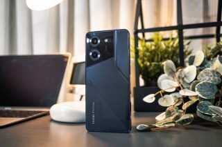 TECNO Pova 5 Review