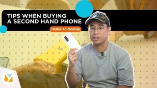 WATCH: Tips when buying second hand Smartphones in the PH