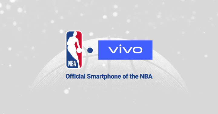 Vivo X Nba Multi Year Partnership Fi