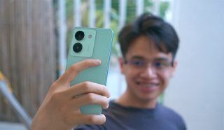 vivo Y36: Capturing Beautiful Content