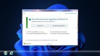 Microsoft officially ends Windows 10/11 free upgrade path from Windows 7/8