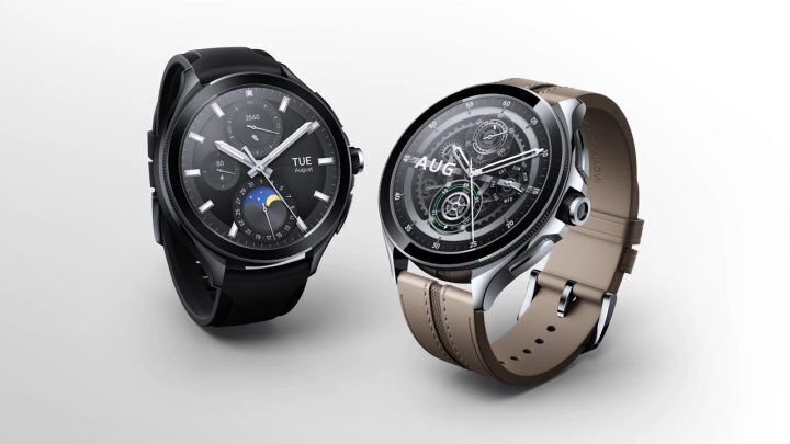Xiaomi Watch 2 Pro Fi