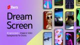 Youtube Dream Screen