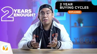 WATCH: Why a 2-Year buying cycle could be worth it