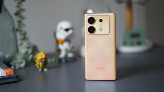 Infinix Zero 30 5G Review