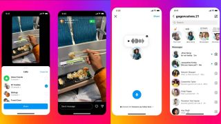Instagram previews new features including ability to have Multiple Lists in Stories and more