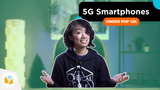 WATCH: 5G Smartphones UNDER PHP 12K (2023)