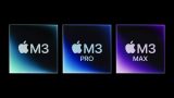Apple Macbook Pro M3 Chip Series Kv