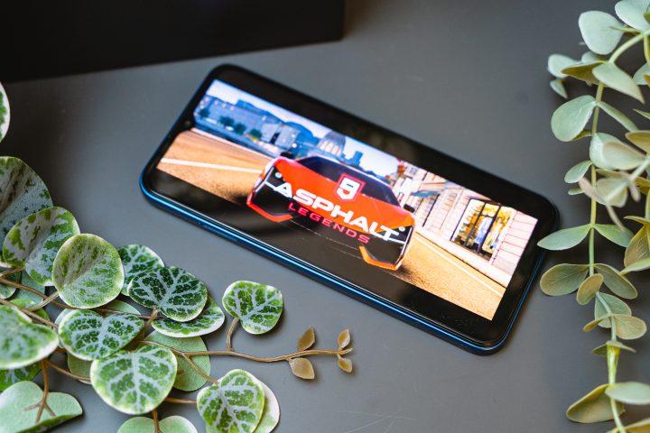 Coolpad Cool 20+ 18