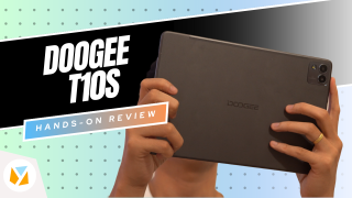 WATCH: DOOGEE T10S Review