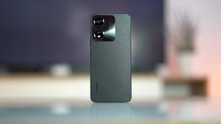 Honor X5 Plus Rear