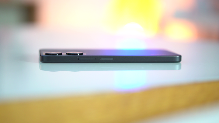 Honor X5 Plus Side
