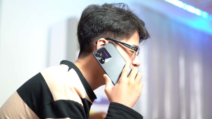 Honor X5 Plus 4