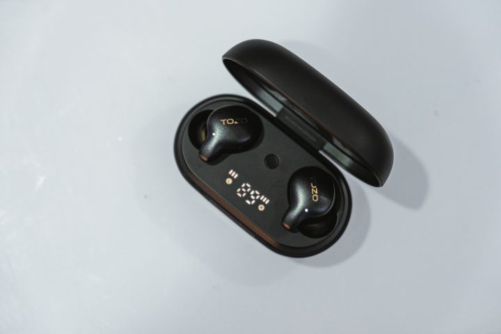 Tozo Golden X1 6