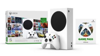 Xbox Series S – Starter Bundle Unveiled