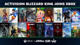 Microsoft officially acquires Activision Blizzard for USD 69 billion