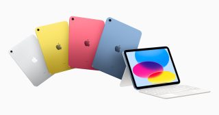 Apple reportedly to introduce refreshed iPad models within the week