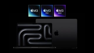 Apple M3-powered MacBook Pro unveiled: Starts at ₱104,990