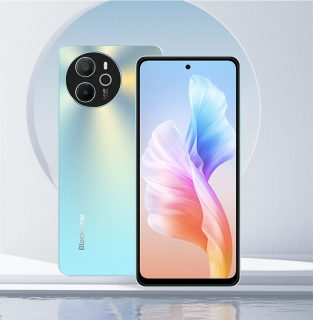 Blackview Shark 8 smartphone launched